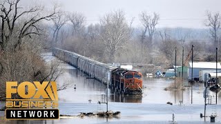 Nebraska Farm Bureau President says crop losses could be as high as $500M