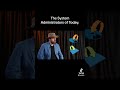 The System Administrators of Today #shorts #history #sysadmin