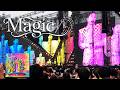 「Magic」Mrs. GREEN APPLE 【LIVE from ゼンジン未到とイ/ミュータブル〜間奏編〜】