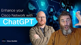 Revolutionize Network Automation with AI