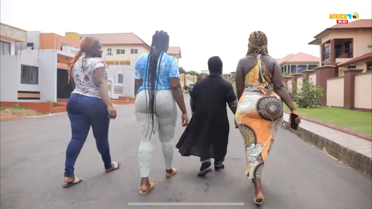 MADAM VRS THE HOUSE BOY😂PRT 2😂FT AFRAKOMA,KWAME 🟢❤️‍🔥AHENFIE,FAKY3,ATADWE,BECKY,SERWA,RICHIE