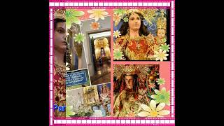 LA ALBERCA (MURCIA). FIESTAS EN HONOR DE LA VIRGEN DEL ROSARIO 2023. (2)
