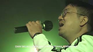 praiseandworship  Tempat Pertama  United By Grace  Team Rkd