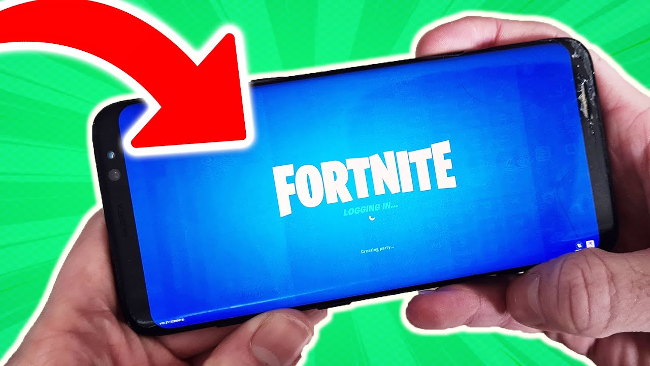 How to download Fortnite for Android after Epic Games blocked mobile app  from Google Play, The Independent