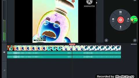 how to make the real g major 4 on capcut and KineMaster tutorial