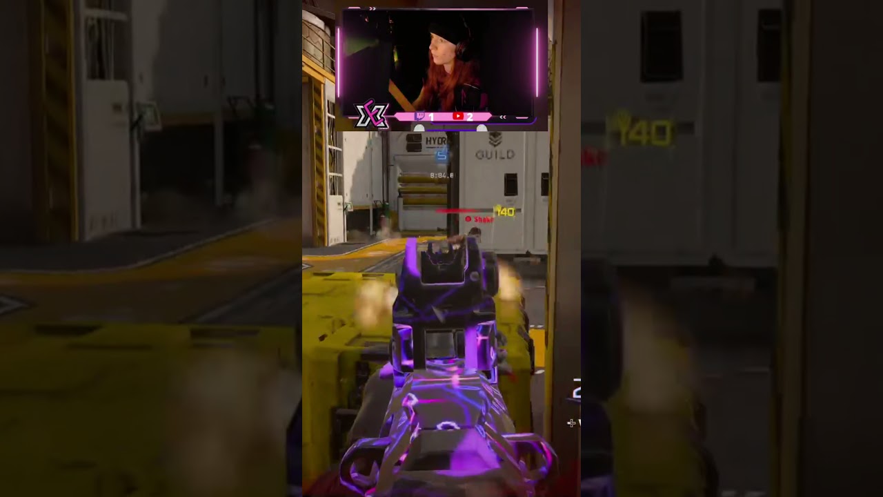 ИГРАЕТ КАК ПРОФЕССИОНАЛ CDL В BLACK OPS 7, ПРОСТО ПОСМОТРИТЕ!!!