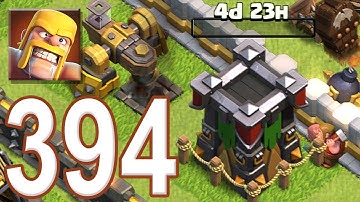 Clash of Clans - Gameplay Walkthrough Episode 394 (iOS, Android)