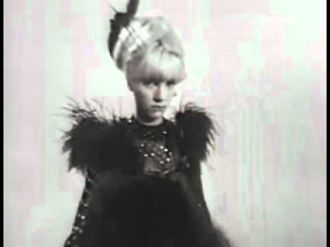 Johnny Hallyday - Frankie et Johnny (Averty show avec Sylvie Vartan)