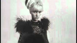 Johnny Hallyday - Frankie et Johnny (Averty show avec Sylvie Vartan) chords