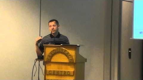 Dyalog15: Technical Keynote