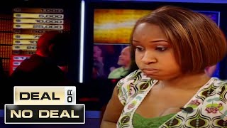 The Banker Wants The Drew Family To Shutup  Deal Or No Deal Us  Deal Or No Deal Universe