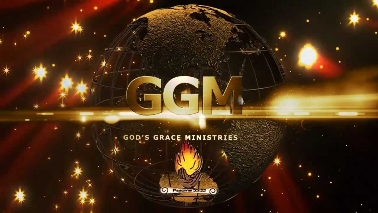 Watch God's grace ministries. Tv Intro on YouTube Watch God's grace ministries. Tv Intro on YouTube