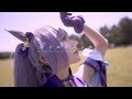 Genshin Impact/Keqing | Cinematic Cosplay Images #1 | 原神/刻晴