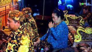 Waranggana  Sinden  Hj Nayi Sunayi  Sandiwara Indra Putra brebes 2019  Bontot Records