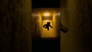 The Hidden Backrooms of Minecraft #minecraft #backrooms