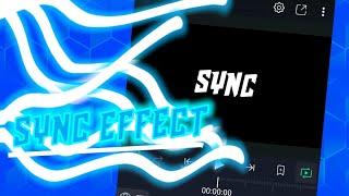 Tutorial sync Enizsfx |Alight Motion Tutorial