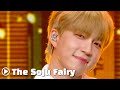 The Soju Fairy - SooHyun(UKISS) @Music Bank 220819