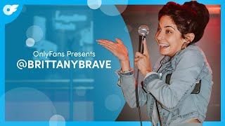 Brittany Brave | Comedian, OnlyFans Creator
