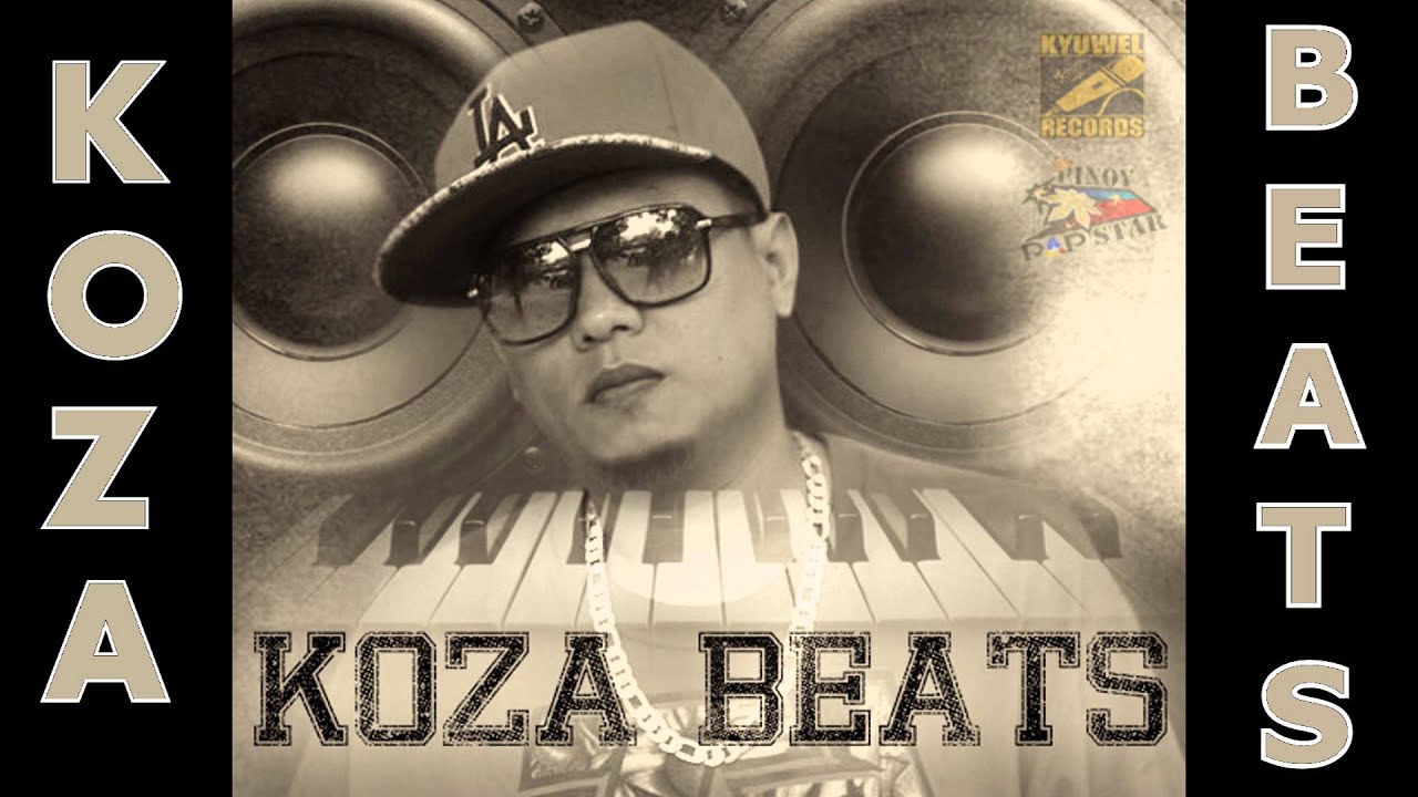 camera iphone 8 plus apk ISAYAW MO LANG - KOZA BEATS 2016 Kyuwel Records