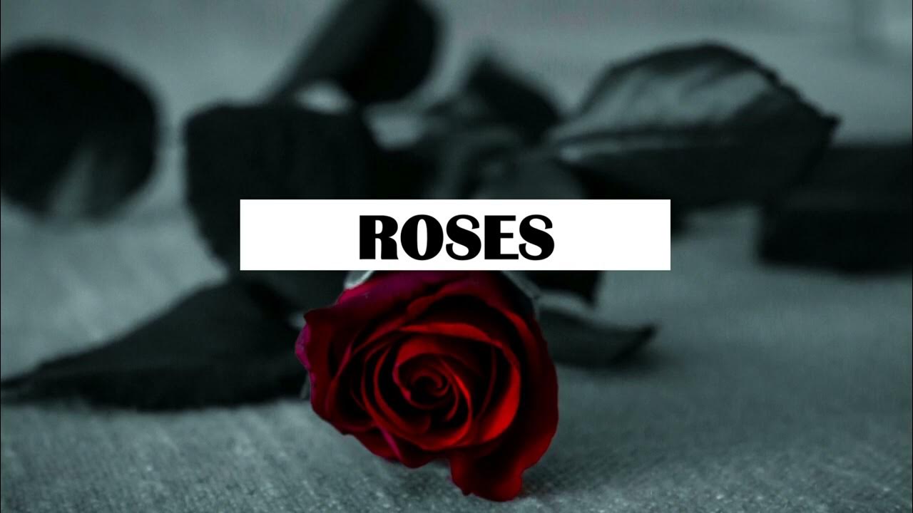 Like roses to me