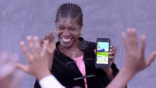 Oky Tanzania Period Tracking App screenshot 5