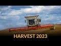 Harvest 2023