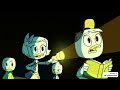 Ducktales Intro With Glomtales Intro