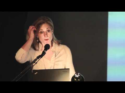 Lisa Randall: Knocking on Heaven's Door - Great Teachers thumbnail