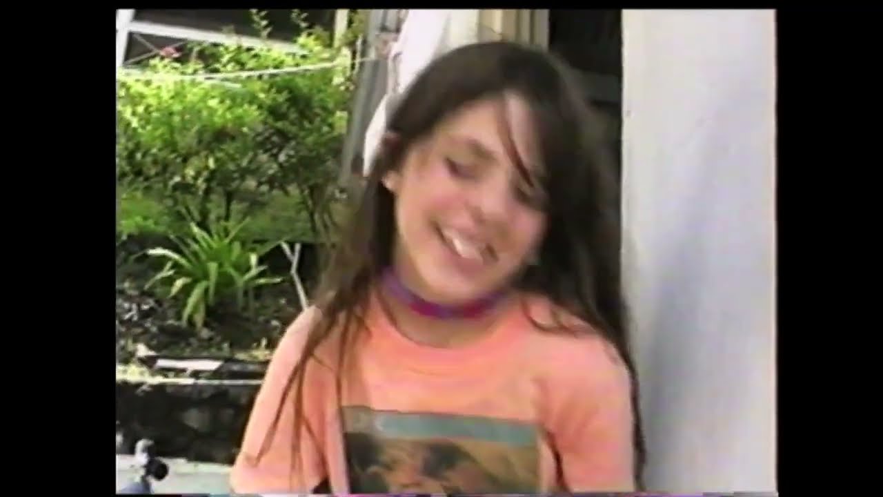 1993 June - St Lucia