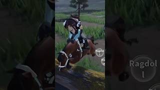 The Velocity Kinda Atecowandhorseyto11k horse viral blowup roblox equestrian