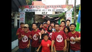 Nasi liwet kartar 72 kampung gedong