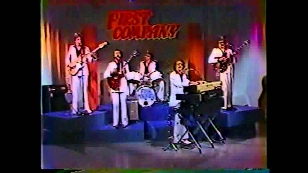 First Company Makin' It 1979