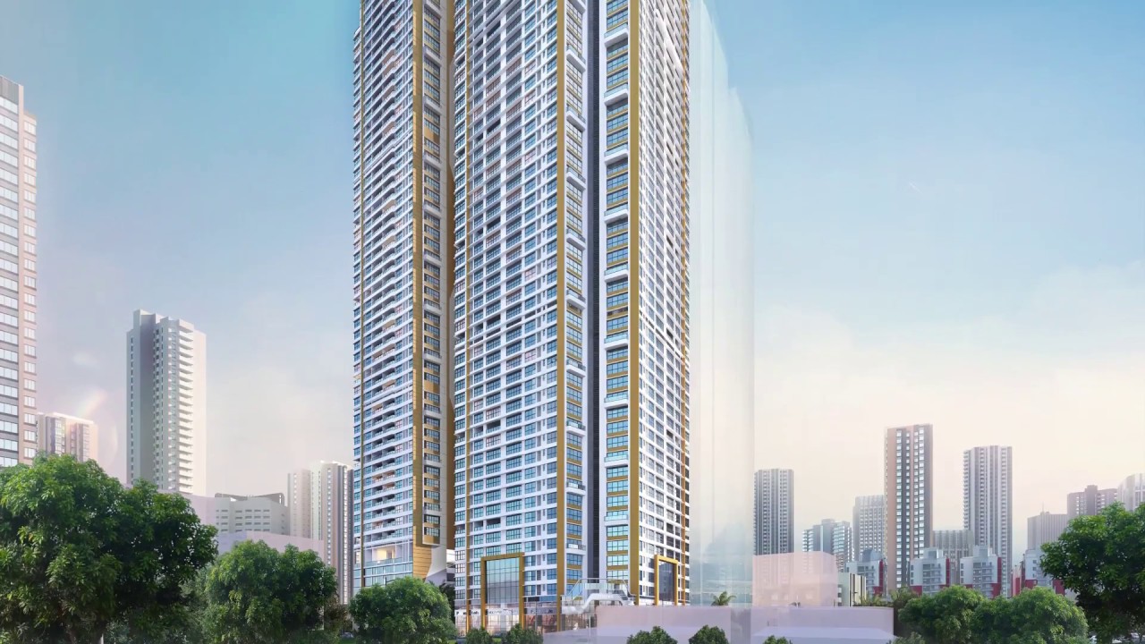 Sheth Beaumonte Sion - Call 9833999990