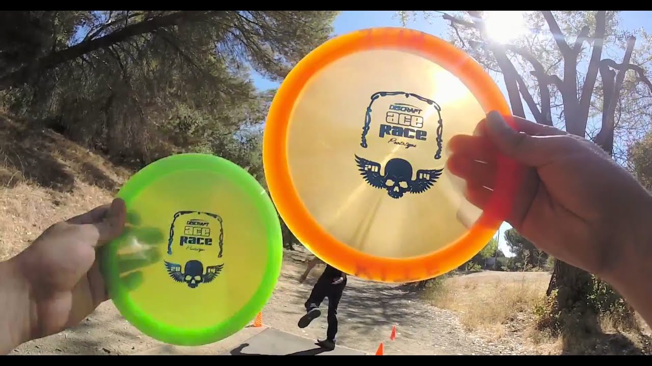 Disc Golf Dudes 2014 Ace Race De La Raza, San Jose. YouTube