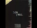 NEW TROLLS - Tour (album del 1985)