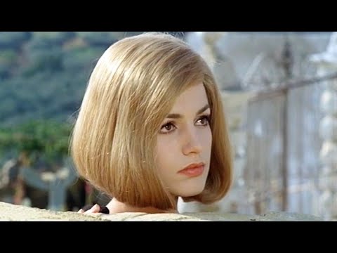 3 NOTTI D'AMORE (La vedova) - Music by Carlo Rustichelli (1964)