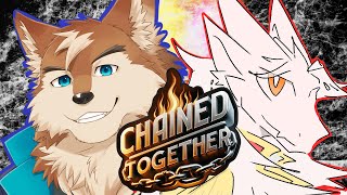 ドラゴンとオオカミ、チェーンで繋がれる。【Chained Together】Pt.2