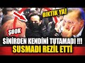 Canlı Yayında Sinirden Kendini Tutamadı! Yeter Bıktık! Erdoğan Çok Kızacak! AKP'nin Kalesinde İsyan!