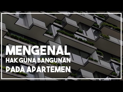 Video: Bagaimana Mengenali Hak Untuk Menggunakan Tempat Tinggal Residential