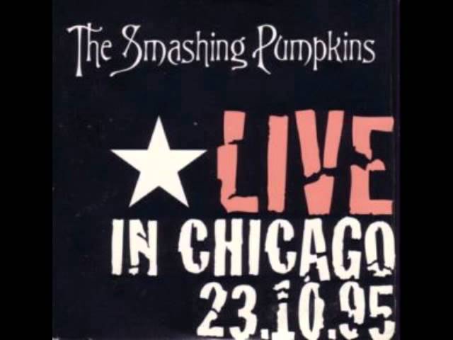 Smashing Pumpkins - Bullet With Butterfly Wings (Live in Chicago - 23/10/1995)