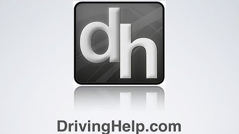 Pass Your Driving Test! Pedestrian Crossings - DrivingHelp Minutip