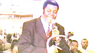2001 National Easter Convention Pt 2