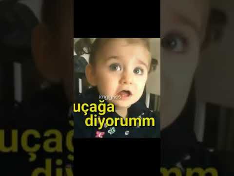 Elif uçağa bakalım mı (Ne ?)