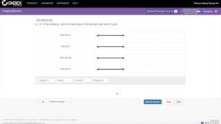 2:Review Q&A Ethernet Networking and Data Encapsulation