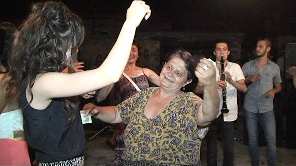 Samet & Narcis dugun  11 2014