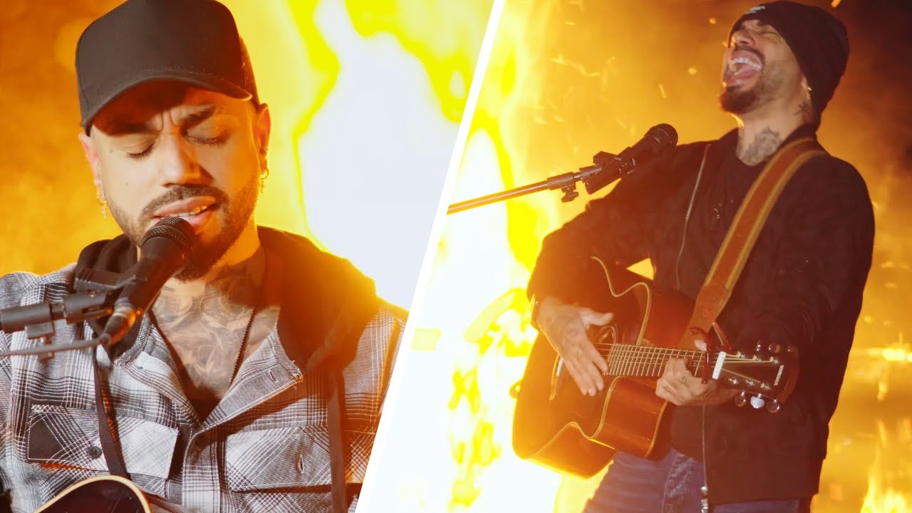 Si Estoy Loco - Yenddi - En Vivo Vol. 1