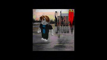 Thumbnail of Bacon.🥓 #roblox #fyp #viral #song #music #lebronjames #hood
