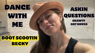 ASKIN QUESTIONS - DEMO (SHAWTY GOT MOVES)