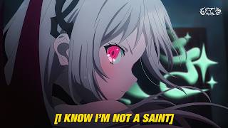 Tiffany Day & Slayr - CONSTANTLY [Lyrics / AMV]