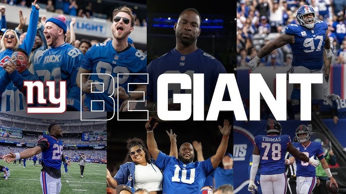 New York Giants 